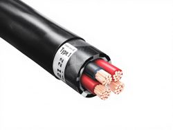 Selecting the Right 1.1kV Trailing Cable