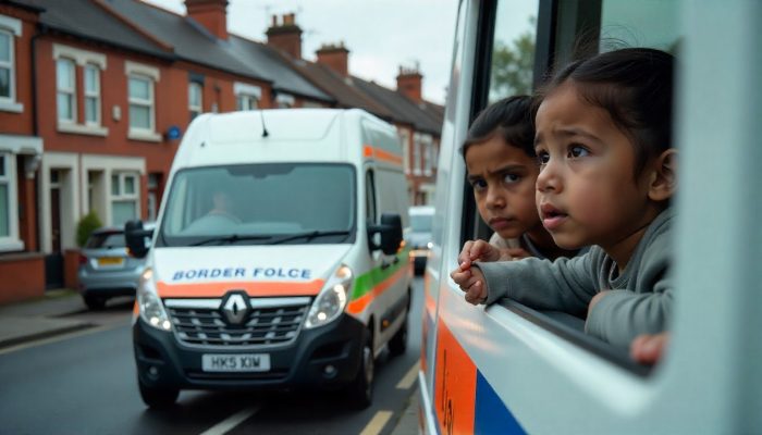 Confronting the 2026 Enforcement Regime: Your Strategic Defense Against UK Deportation
