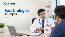 Best Urologist in Jaipur for Advanced Urology Care