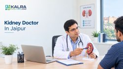 Trusted Urologist in Jaipur for Complete Urinary Health