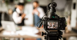 Professional Video Production Company in Dubai – DA & CO EmpowerX