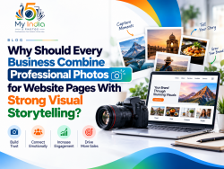 Why Should Every Business Combine Professional Photos for Website Pages With Strong Visual Story ...