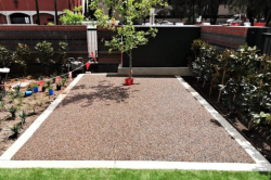 Playground Rubber Surfacing Brisbane