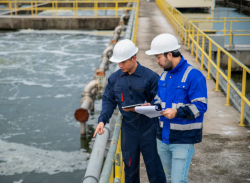 Water Storage Inspections for Safer, Long-term Water Storage Management
