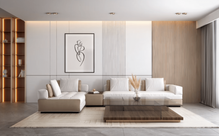 What Is Interior Design? Know the Basics and Key Elements | USBC Interiors