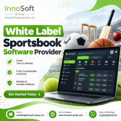 White Label Sportsbook Solution