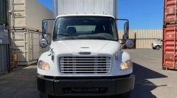 Freightliner Box Truck for Sale – Dependable Commercial Trucks