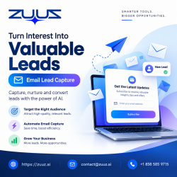 Fix Your Email Lead Capture Today